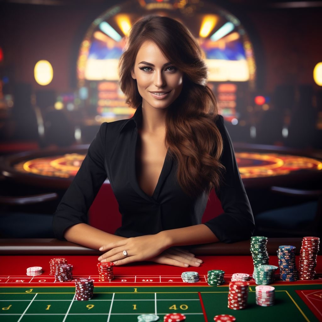 Bandar Poker hand ranking chart and dealer cards on salam88 login